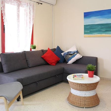 Protaras Happy Sunny Holidays Paralímni Eksteriør bilde