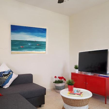 Protaras Happy Sunny Holidays Paralímni Eksteriør bilde