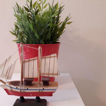 Protaras Happy Sunny Holidays Paralímni Eksteriør bilde