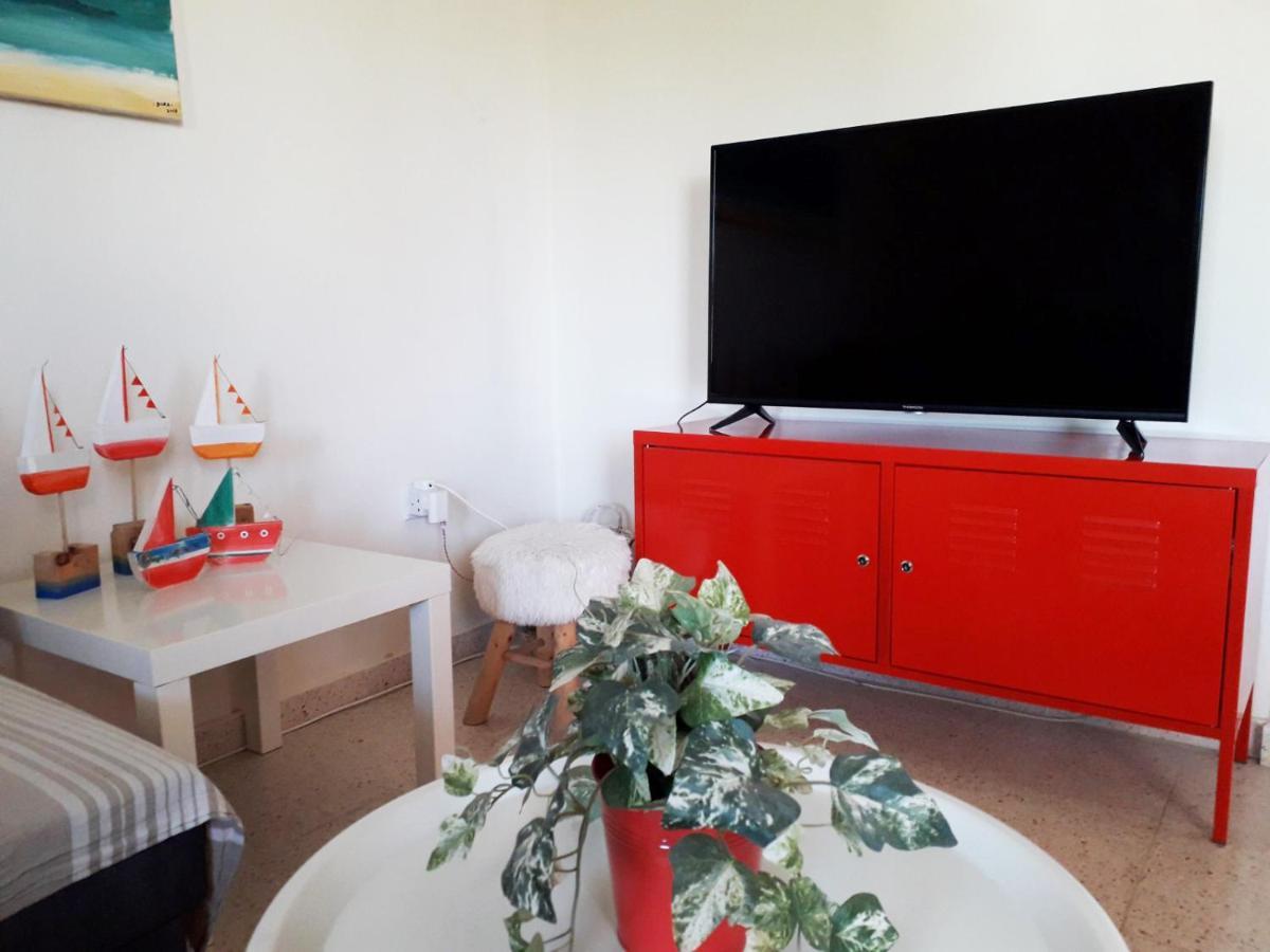 Protaras Happy Sunny Holidays Paralímni Eksteriør bilde