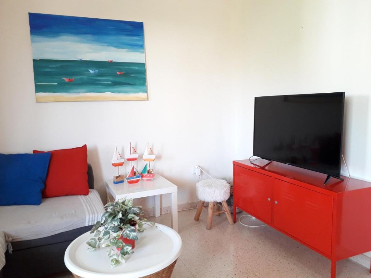 Protaras Happy Sunny Holidays Paralímni Eksteriør bilde