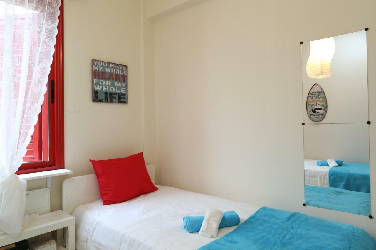 Protaras Happy Sunny Holidays Paralímni Eksteriør bilde
