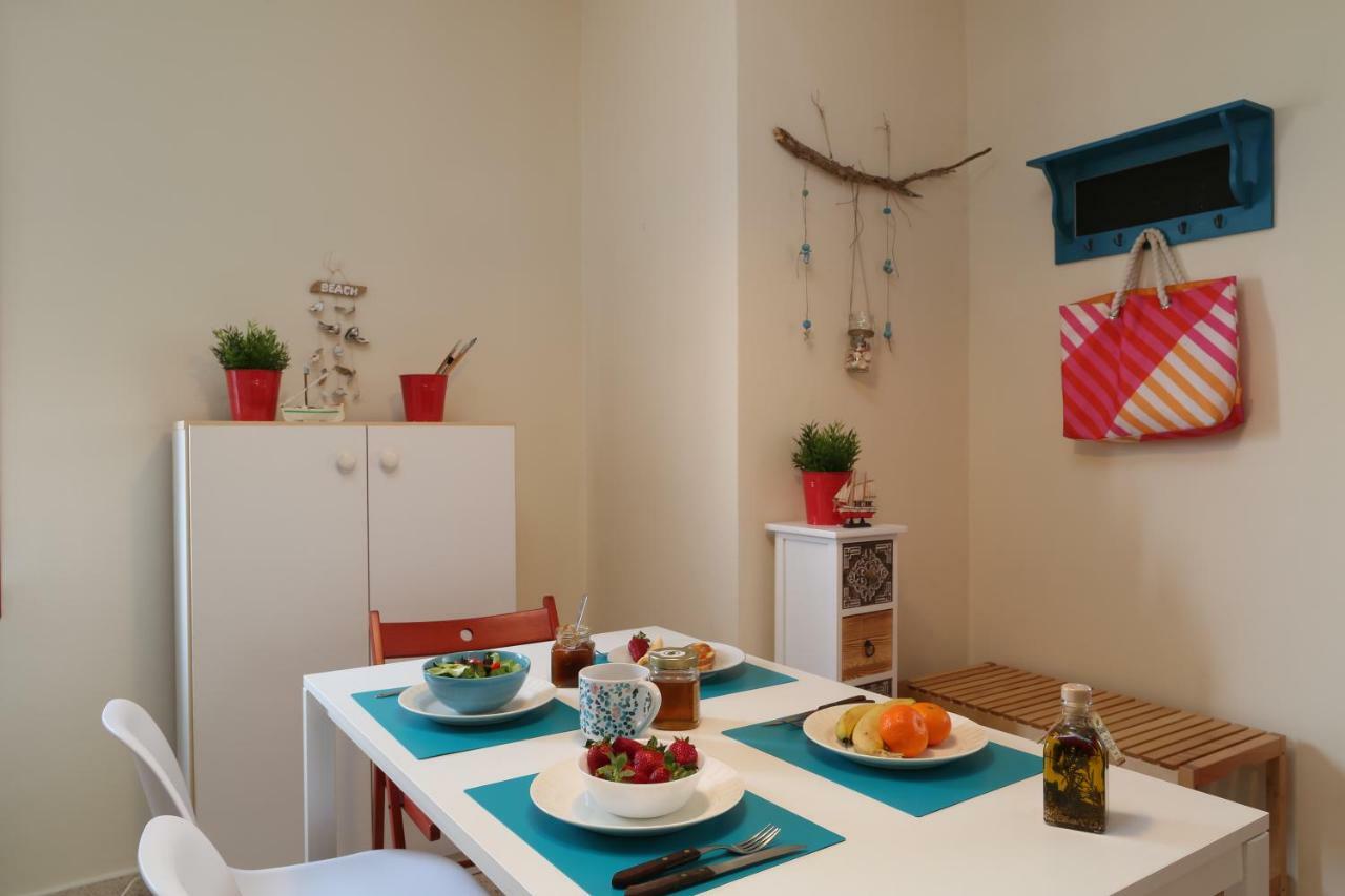 Protaras Happy Sunny Holidays Paralímni Eksteriør bilde