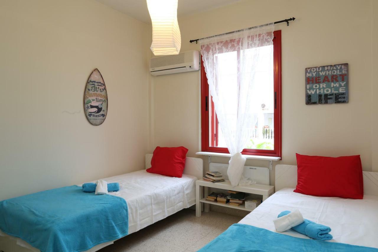 Protaras Happy Sunny Holidays Paralímni Eksteriør bilde