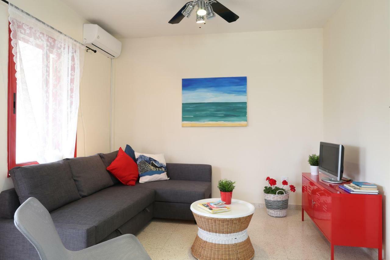 Protaras Happy Sunny Holidays Paralímni Eksteriør bilde