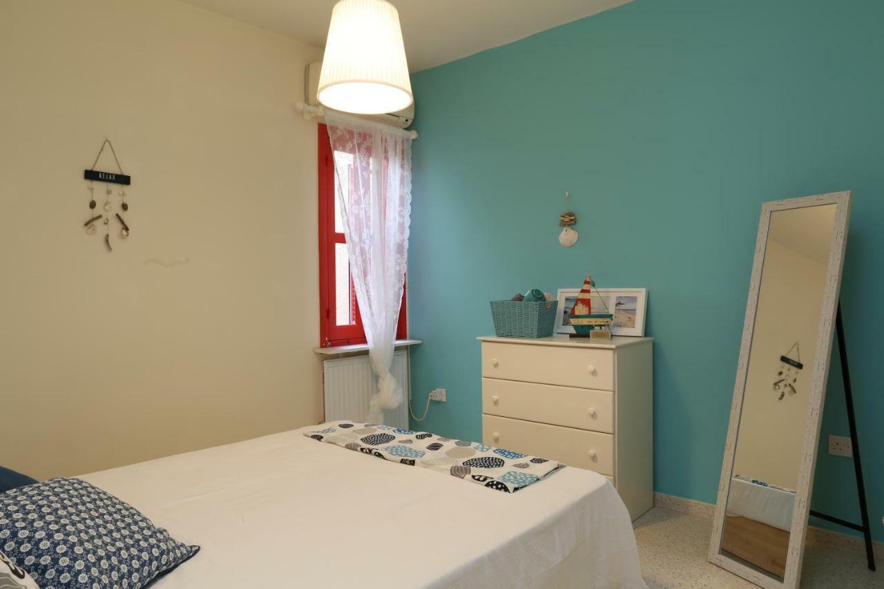 Protaras Happy Sunny Holidays Paralímni Eksteriør bilde