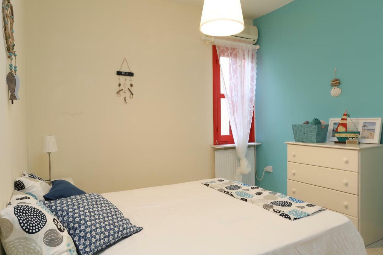 Protaras Happy Sunny Holidays Paralímni Eksteriør bilde
