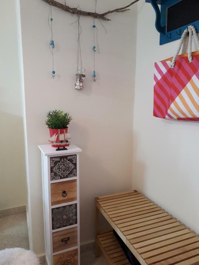 Protaras Happy Sunny Holidays Paralímni Eksteriør bilde