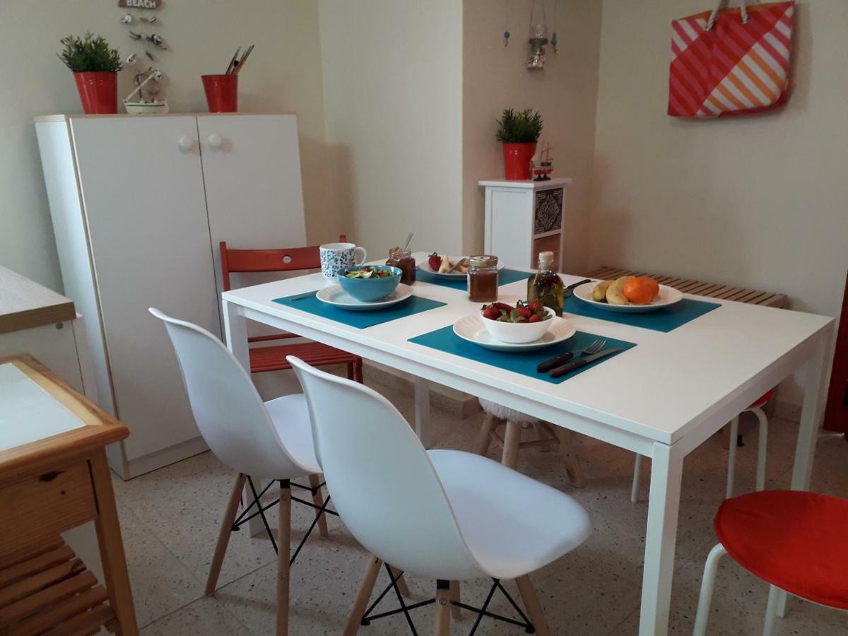 Protaras Happy Sunny Holidays Paralímni Eksteriør bilde