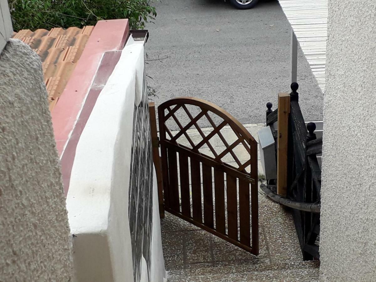 Protaras Happy Sunny Holidays Paralímni Eksteriør bilde