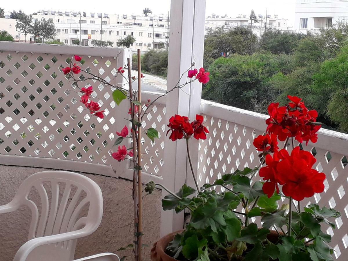 Protaras Happy Sunny Holidays Paralímni Eksteriør bilde