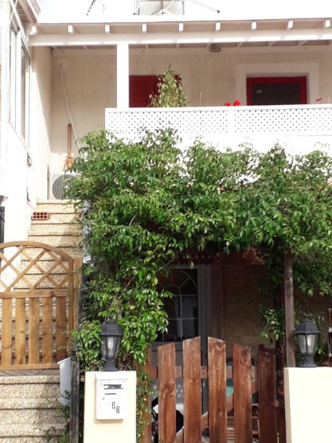 Protaras Happy Sunny Holidays Paralímni Eksteriør bilde