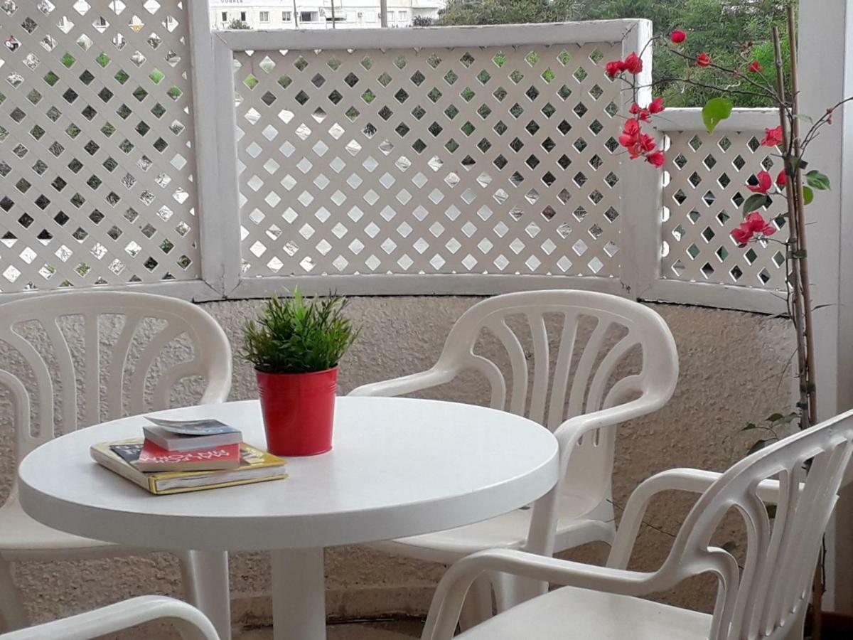 Protaras Happy Sunny Holidays Paralímni Eksteriør bilde