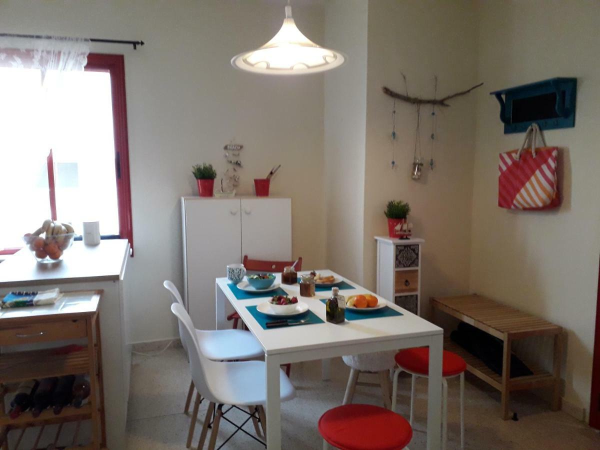 Protaras Happy Sunny Holidays Paralímni Eksteriør bilde