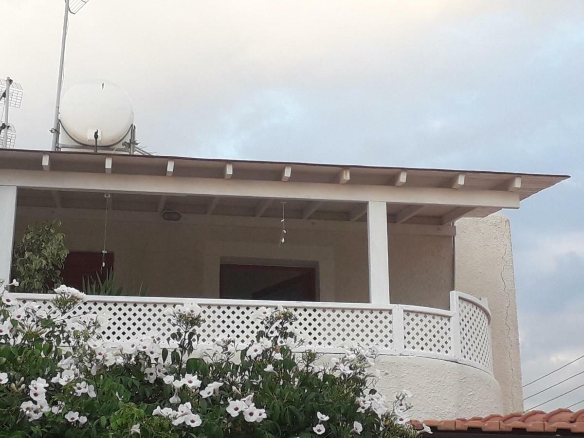 Protaras Happy Sunny Holidays Paralímni Eksteriør bilde